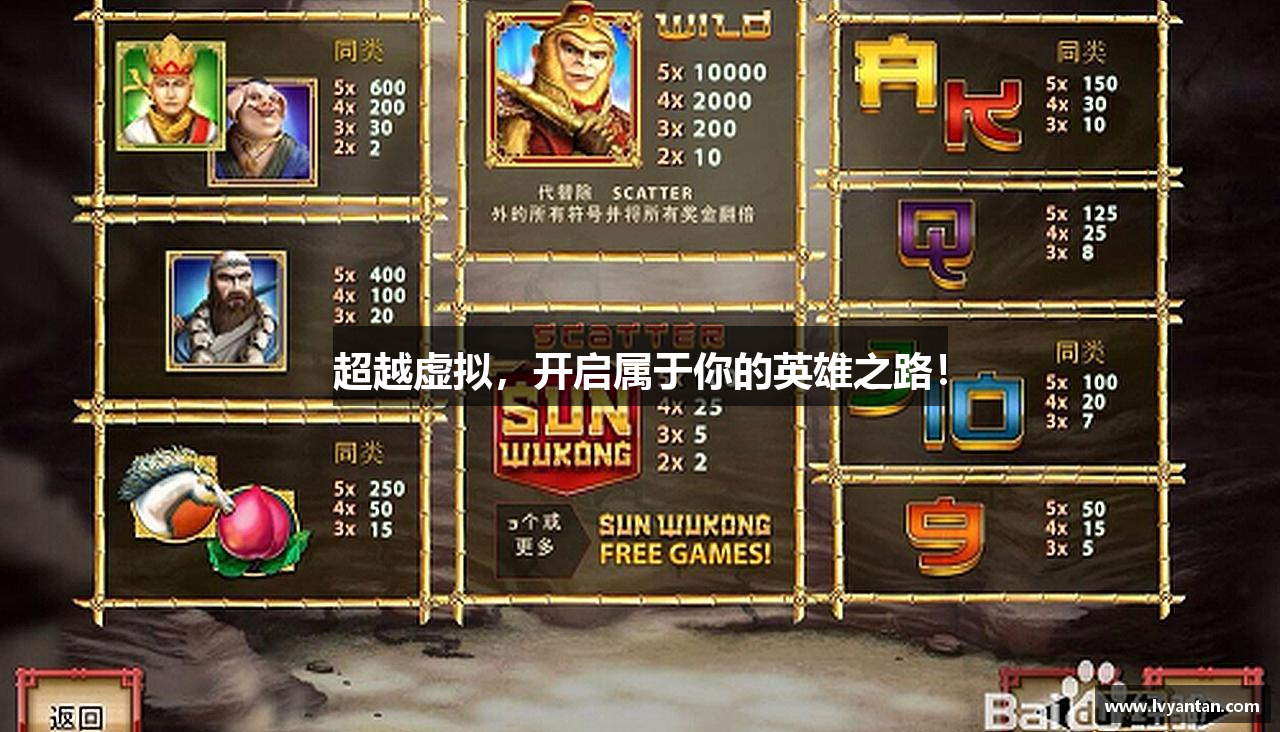 AG真人官方网